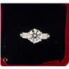 Image 1 : #954-3.00 CT GRA CERTIFIED