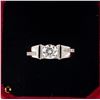 Image 1 : #1001-1.00 CT GRA CERTIFIED