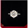 Image 1 : #951-5.00 CT GRA CERTIFIED