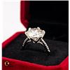 Image 2 : #951-5.00 CT GRA CERTIFIED