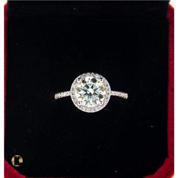 #953-2.00 CT GRA CERTIFIED