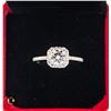 Image 1 : #957-1.00 CT GRA CERTIFIED