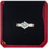 Image 1 : #959-1.00 CT GRA CERTIFIED