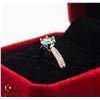 Image 2 : #959-1.00 CT GRA CERTIFIED