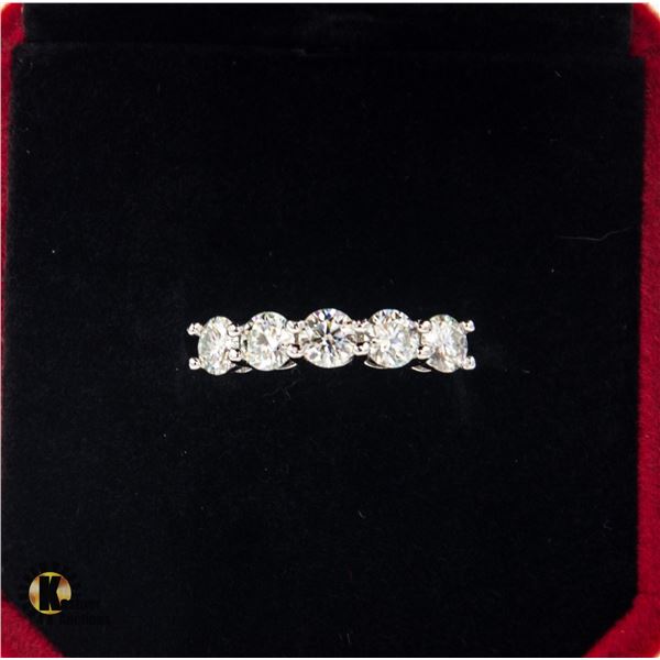 #986-1.00 CT TW