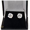 Image 1 : #1004-4.00 CT TW GRA CERTIFIED