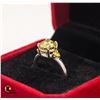 Image 2 : #956-CUSTOM HAND SET 2.00 CT GRA CERTIFIED