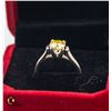Image 2 : #955-CUSTOM HAND SET 1.00 CT GRA CERTIFIED