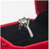 Image 2 : #970-3.00 CT GRA CERTIFIED ROUND BRILLIANT CUT