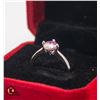 Image 2 : #971-HAND SET 1.00 CT ROUND BRILLIANT CUT