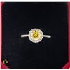 Image 1 : #974-1.00 CT GRA CERTIFIED