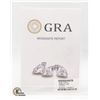 Image 3 : #962-1.20 CT GRA CERTIFIED