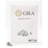 Image 3 : #998-1.00 CT GRA CERTIFIED