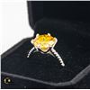 Image 2 : #966-5.00 CT ROUND BRILLIANT CUT