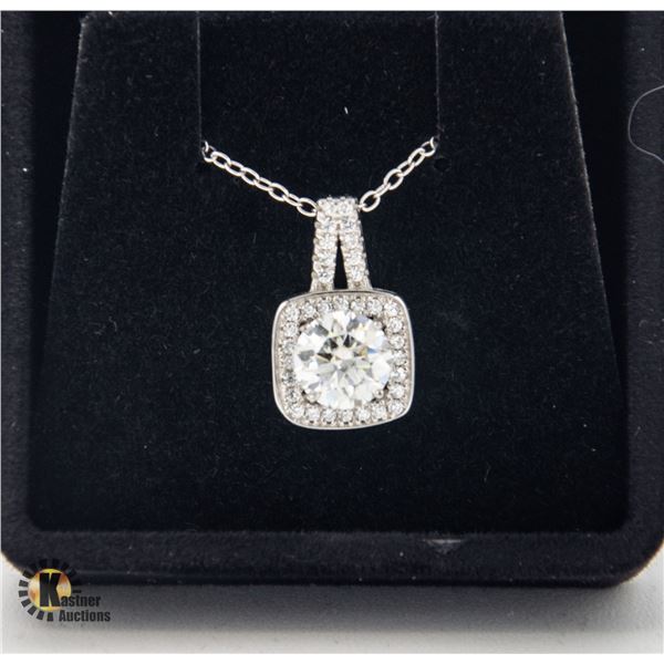 #983-1.00 CT GRA CERTIFIED