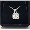 Image 1 : #983-1.00 CT GRA CERTIFIED