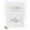 Image 2 : #983-1.00 CT GRA CERTIFIED