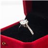 Image 2 : #973-2.00 CT ROUND BRILLIANT CUT