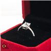Image 2 : #958-2.00 CT GRA CERTIFIED