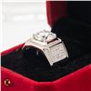 Image 2 : #999-5.00 CT GRA CERTIFIED