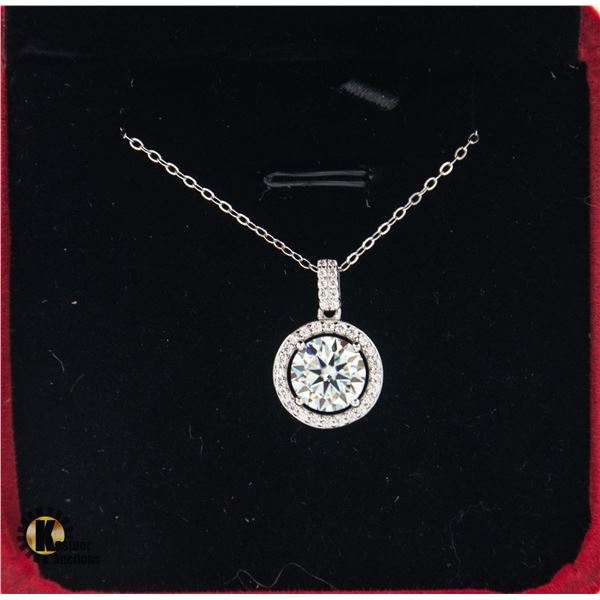 #981-2.00 CT GRA CERTIFIED