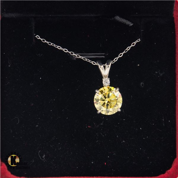 #976-HAND SET 4.00 CT GRA