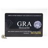 Image 2 : #978-CUSTOM HAND SET 3.00 CT GRA