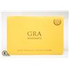 Image 3 : #968-1.50 CT GRA CERTIFIED OVAL SHAPED