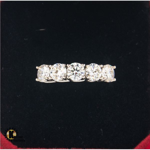 #985-2.50 CT TW ROUND