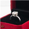 Image 2 : #960-CUSTOM HAND SET 3.00 CT
