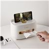 Image 5 : NEW MULTIPURPOSE USE LUXURY TISSUE BOX