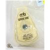 Image 1 : NEW MB SUPREME SHINE SPONGE SHOE SHINE SPONGE
