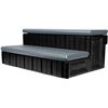 Image 1 : BRAND NEW HEATWAVE INFRARED SPA SUPPLIES SPA STEP