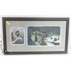Image 1 : DUCKS UNLIMITED WOLF 352/2500 EDDIE LEPAGE