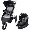 Image 1 : BRAND NEW SAFETY FIRST CIRCUIT JOGGER TRAVEL