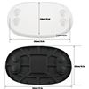 Image 2 : NEW REMOVEABLE OVAL MARINE TABLETOP WITH CUP