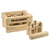 Image 1 : NEW MOLKKY TACTIC OUTDOOR GAME