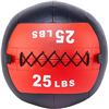 Image 1 : NEW BALANCE FORM WALL BALL 25LBS FITNESS SLAM