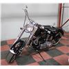 Image 6 : 1950 HARLEY DAVIDSON 1200CC PANHEAD MOTORCYCLE