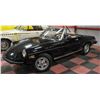 Image 1 : 1979 ALFA ROMEO SPIDER VELO 2 DOOR CONVERTIBLE