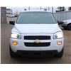 Image 1 : 2007 CHEVROLET UPLANDER LT 4DR MINI VAN