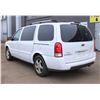 Image 4 : 2007 CHEVROLET UPLANDER LT 4DR MINI VAN