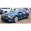 Image 1 : 2019 VOLKSWAGEN JETTA SEL SEDAN