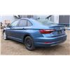 Image 4 : 2019 VOLKSWAGEN JETTA SEL SEDAN