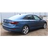Image 6 : 2019 VOLKSWAGEN JETTA SEL SEDAN