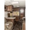Image 10 : 2018 FOREST RIVER WILDCAT MAX 28' TRAILER