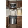 Image 11 : 2018 FOREST RIVER WILDCAT MAX 28' TRAILER