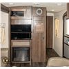 Image 13 : 2018 FOREST RIVER WILDCAT MAX 28' TRAILER