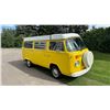 Image 1 : 1977 VOLKSWAGON WESTFALIA CAMPER VAN W/ 48,250 KMS