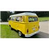 Image 4 : 1977 VOLKSWAGON WESTFALIA CAMPER VAN W/ 48,250 KMS